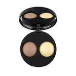 Inika Organic Baked Contour Duo