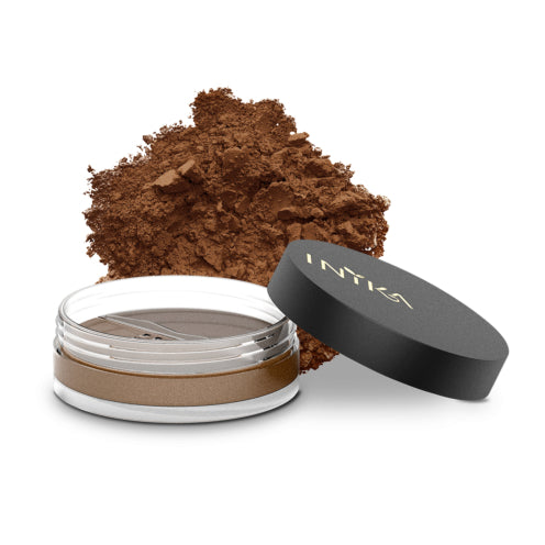 Inika Loose Mineral Foundation - 8g