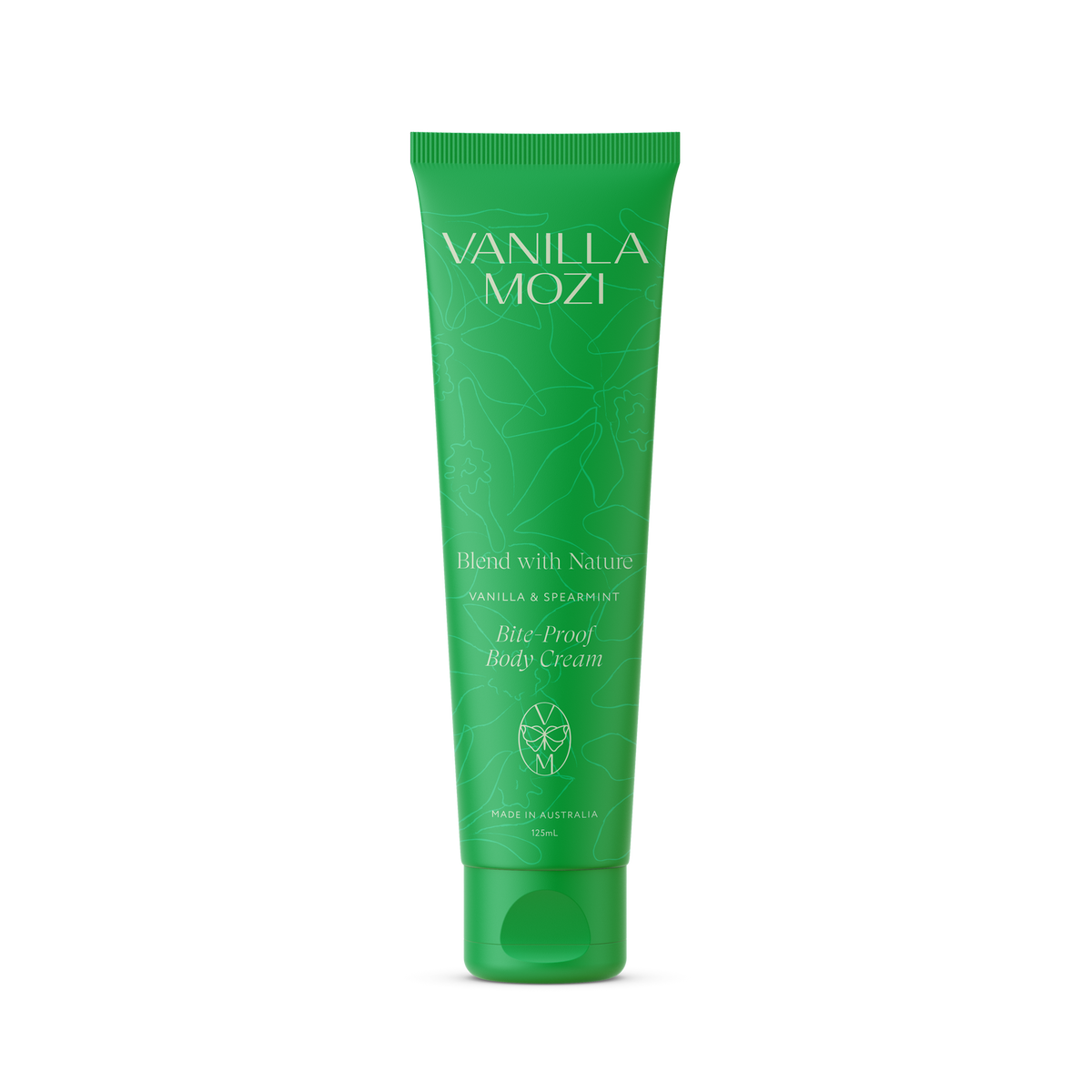 Bite-Proof Body Cream