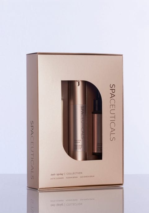Spaceuticals Anti-Ageing Collection