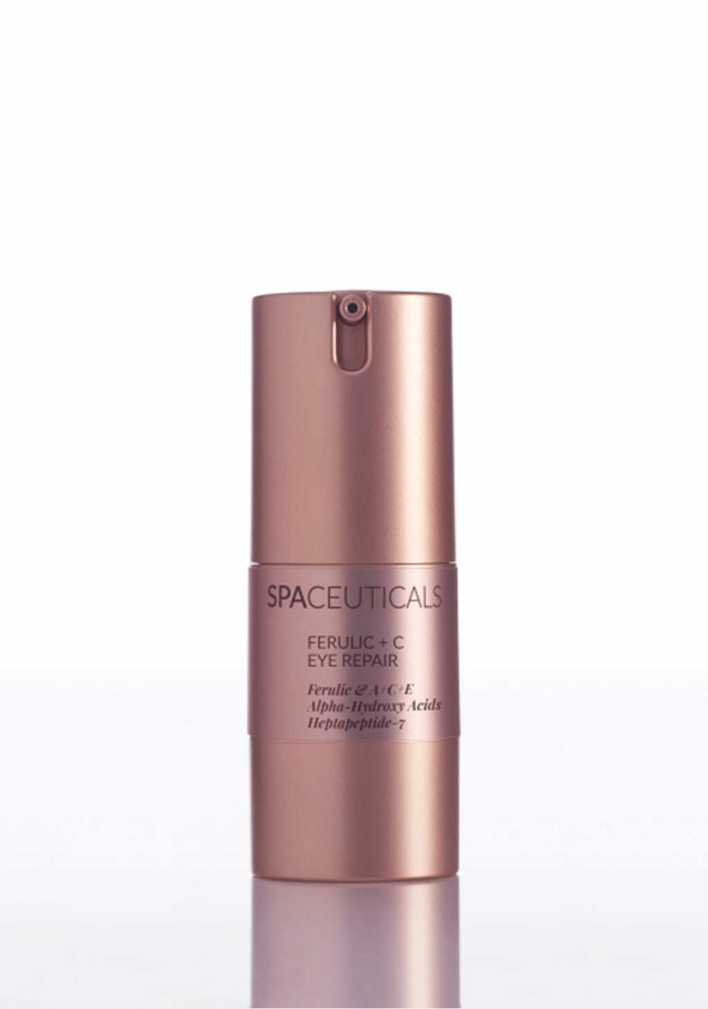 Spaceuticals Ferulic + C Eye Repair - 15ml