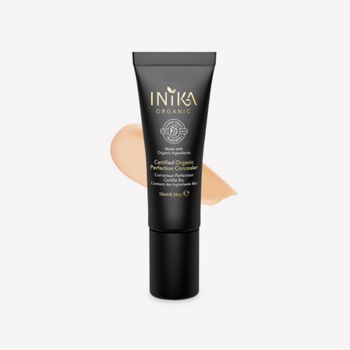 Inika Certified Organic Natural Perfection Concealer