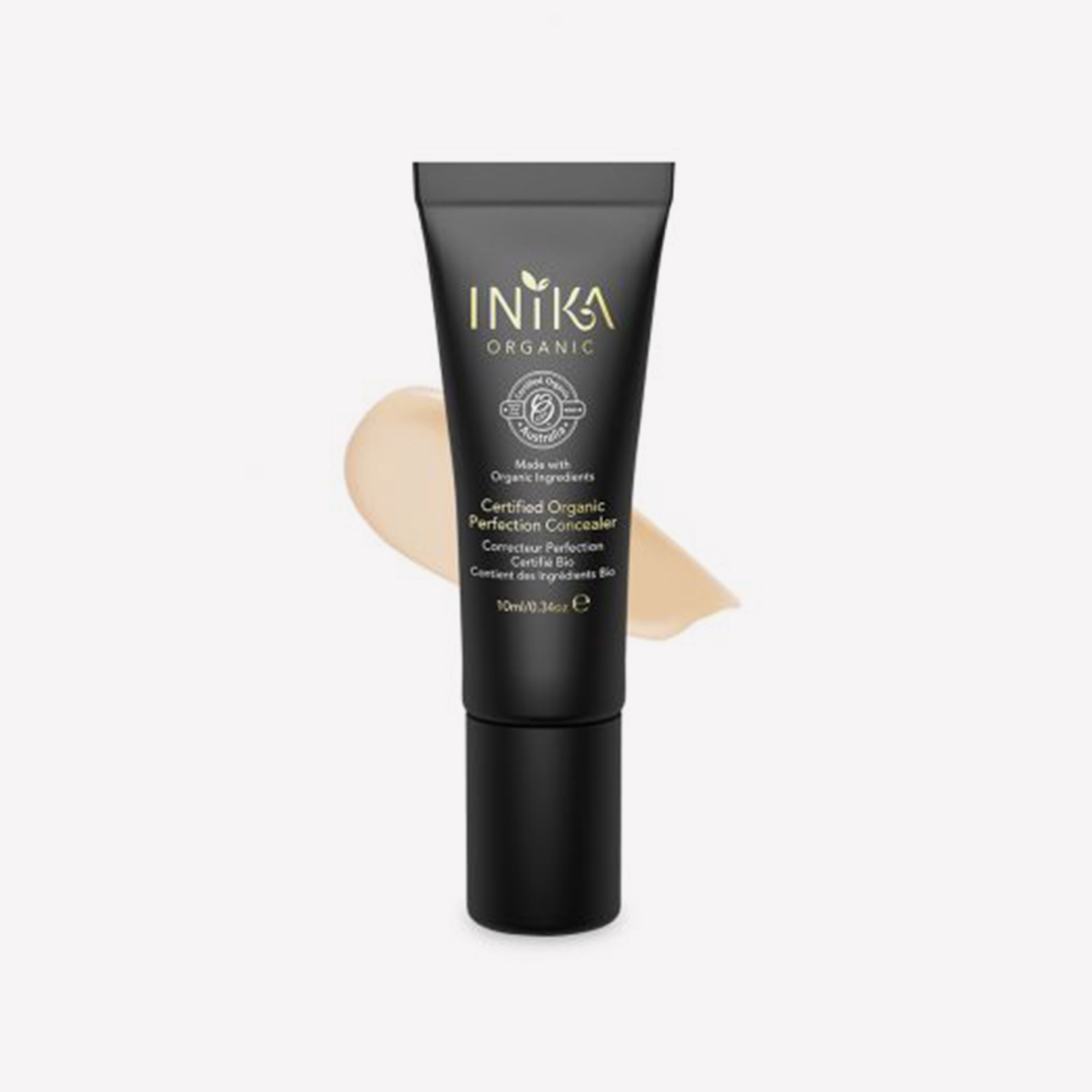 Inika Certified Organic Natural Perfection Concealer