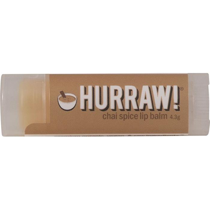 Hurraw Lip Balm