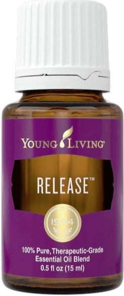 Release Essential Oil Young Living Essential - 15ml