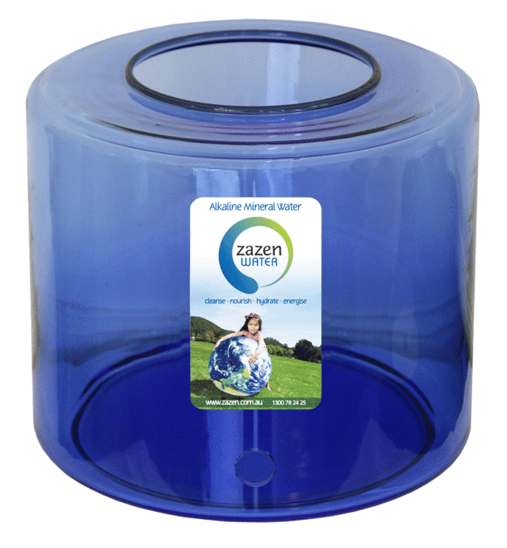 Zazen Glass Tank (8 Litre Capacity)